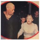 Dennis Rodman and Madonna - 454 x 454