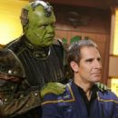 Star Trek: Enterprise - Bound - Scott Bakula, William Lucking