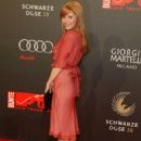 Jasmin Schwiers - Bunte New Faces Award In Berlin 22.04.10 - 454 x 682