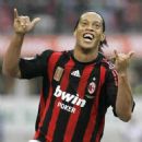 Ronaldinho - 454 x 475