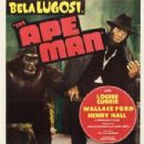 The Ape Man
