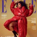 Lizzo - Elle Magazine Cover [Canada] (February 2023)