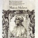 Marcus Musurus