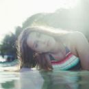 Chelsey Weimar Billabong surfers capsule campaign - 454 x 302