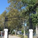 Odd Fellows cemeteries in the United States