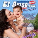 Unknown - El Aviso Magazine Cover [United States] (12 May 2012)