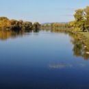 Bodies of water of Slovakia