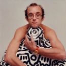 Keith Haring - 454 x 462