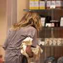 Paris Jackson – Shopping in New Orleans