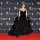 Daisy Ridley - The BAFTA Awards 2022 - 454 x 303