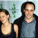 Dave Matthews and Jennifer Ashley Harper - 350 x 242