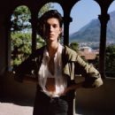 Wsj Magazine August 2018 - 454 x 587