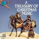 CBS Speical Products A Treasury Of Christmas Music - 425 x 425