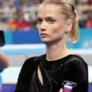 Svetlana Khorkina - 362 x 533