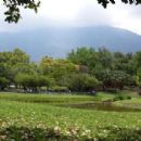 Parks in Caracas