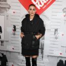 Olivia Palermo – Cara Loves Karl Paris party as part of Paris Fashion Week - 454 x 681