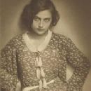 Anthoula Stathopoulou-Vafopoulou