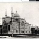 Moorish Revival architecture in Minnesota