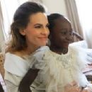Hilary Swank Wedding