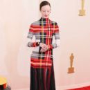Andrea Riseborough - The 96th Annual Academy Awards (2024)