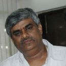 H. D. Revanna