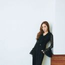 Jessica Jung - Rayli Magazine Pictorial [China] (February 2023) - 454 x 681