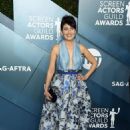 Lisa Edelstein – 2020 Screen Actors Guild Awards in Los Angeles - 454 x 681