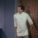Peter Bonerz- as Dr. Jerry Robinson
