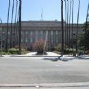San Bernardino County Court House