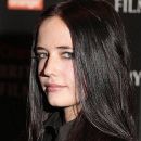 Eva Green - The Orange British Academy Film Awards: Rising Star Award (2008)