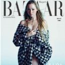Devon Aoki - Harper's Bazaar Magazine Cover [Mexico] (September 2019)