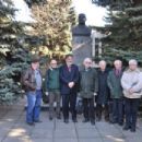 Russian cosmologists