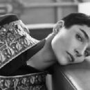 Janice Alida - Harper's Bazaar Magazine Pictorial [Netherlands] (April 2018) - 454 x 303