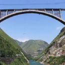 Shanghai–Kunming high-speed railway