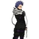 My Hero Academia - Hitoshi Shinso (voice Wataru Hatano)