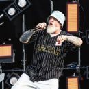 Limp Bizkit - 2024.06.16 - Download Festival (Castle Donington, UK)