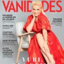 Yuri - Vanidades Magazine Cover [Mexico] (December 2021)