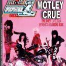 Mötley Crüe - 454 x 642