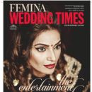 Bipasha Basu - Femina Wedding Times Magazine Pictorial [India] (July 2016) - 454 x 583