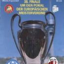 1992–93 in French football