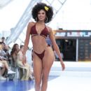 Arlette Rujel- Miss Grand International 2024- Swimsuit Competition - 454 x 568