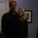 Rachael Taylor and Wil Traval