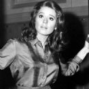 Sherry Jackson - Mr. Novak - 454 x 571