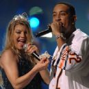 Fergie and Ludacris  - Super Bowl XLI Pre-Game Show (2007)