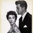 Fernando Lamas - The Girl Who Had Everything - 454 x 574