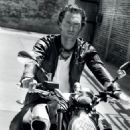 Matthew McConaughey - Optimum Magazine Pictorial [France] (November 2012)