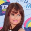 Teen Choice Awards 2012 (July 22)
