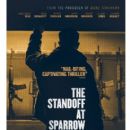 The Standoff at Sparrow Creek (2018) - 405 x 600