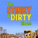 Irish children's animated television series