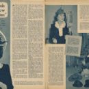 Gracie Allen - Movie-radio Guide Magazine Pictorial [United States] (17 May 1940) - 454 x 298